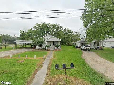 Division, JENNINGS, LA 70546