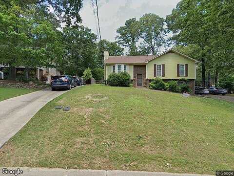 6Th, ALABASTER, AL 35007