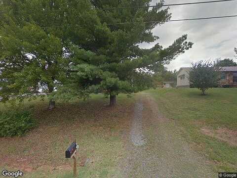 Fellowship, MARTINSVILLE, VA 24112