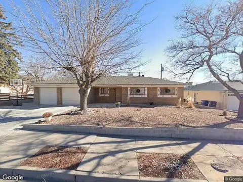 Gutierrez, ALBUQUERQUE, NM 87111