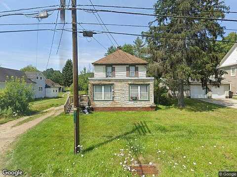 South Ave, CUSTER CITY, PA 16725