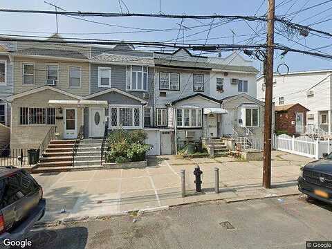 104Th, OZONE PARK, NY 11416