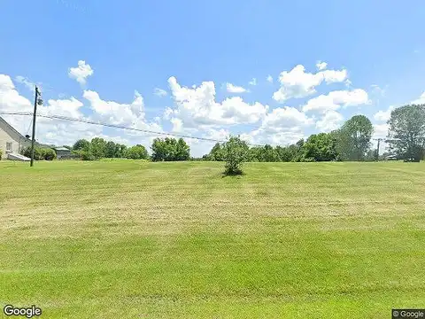 Mule Shed, RICHMOND, KY 40475