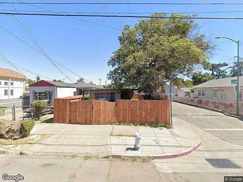 91St, OAKLAND, CA 94603