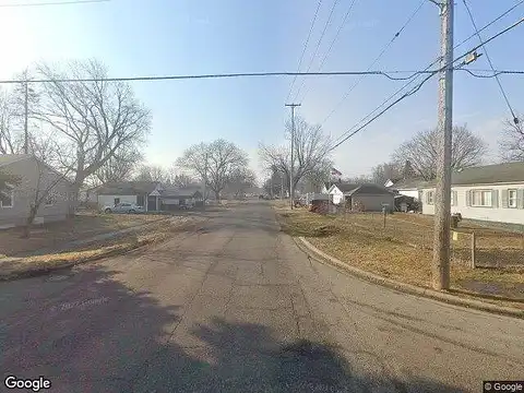 Boatfield Ave, FLINT, MI 48507