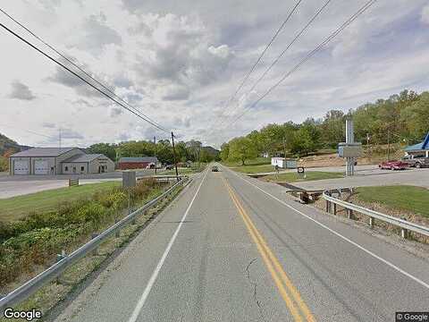 Clarksburg Rd, VANCEBURG, KY 41179