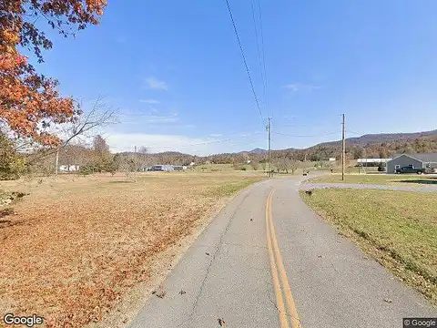 Dunham Rd, CHUCKEY, TN 37641