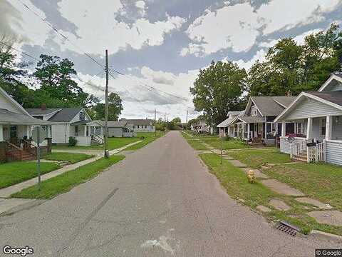 E Belvidere Ave, FLINT, MI 48503