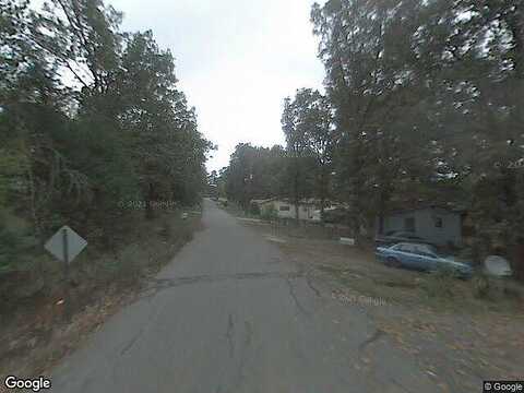 E Ridge Rd, MAYFLOWER, AR 72106