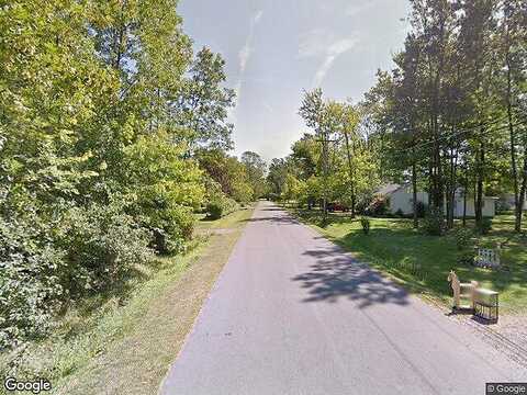 Eastwood Ave, ANGOLA, NY 14006