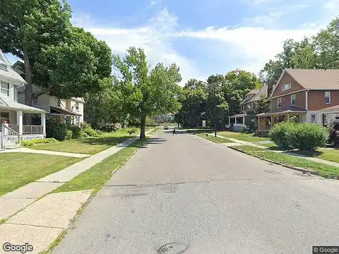 Elderwood Ave, EAST CLEVELAND, OH 44112