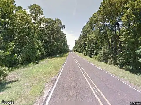 Fairdale Rd, HEMPHILL, TX 75948