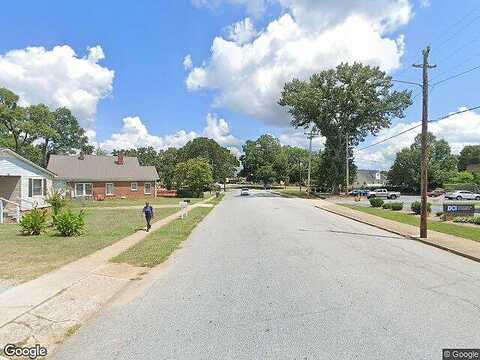 Fremont Ave, SPARTANBURG, SC 29303