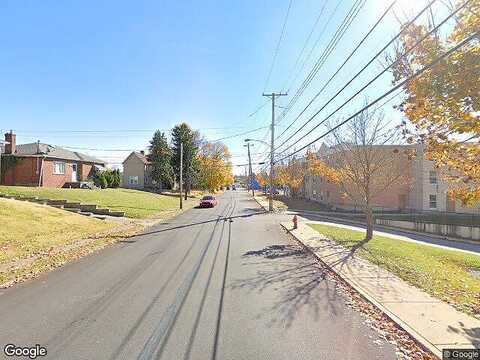 Grandview Ave, MCKEESPORT, PA 15132