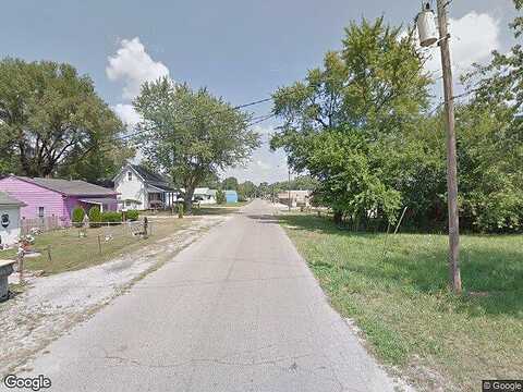 Halford St, ANDERSON, IN 46016