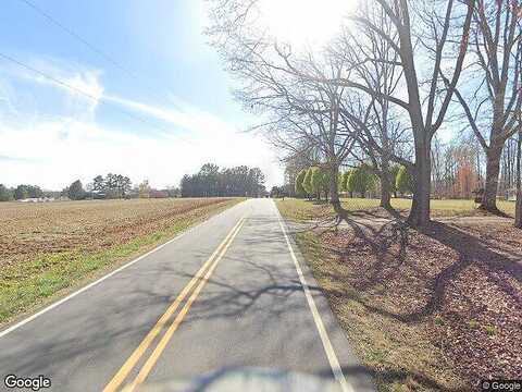 Hodges Dairy Rd, YANCEYVILLE, NC 27379