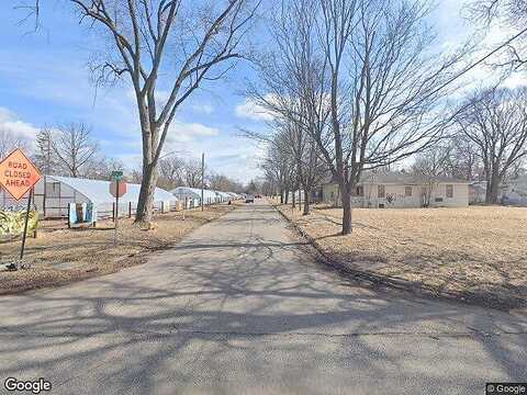 Jane Ave, FLINT, MI 48506