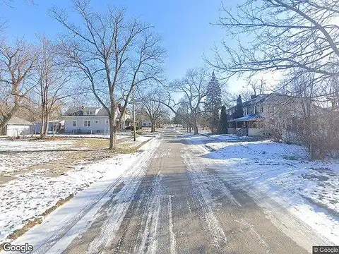 Josephine St, FLINT, MI 48503