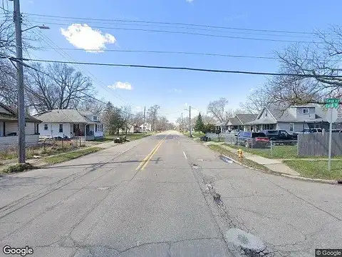 Leith St, FLINT, MI 48506