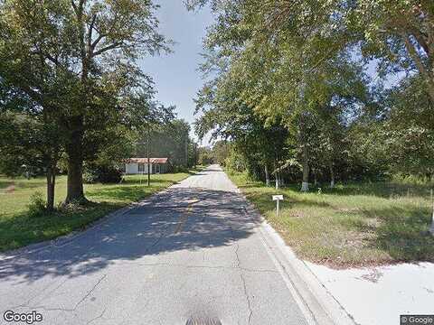 Marion St, WAYCROSS, GA 31501