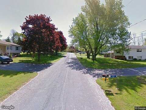 Mc Cracken Dr, OSWEGO, NY 13126