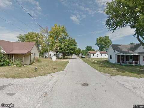 N 11Th St, ELWOOD, IN 46036