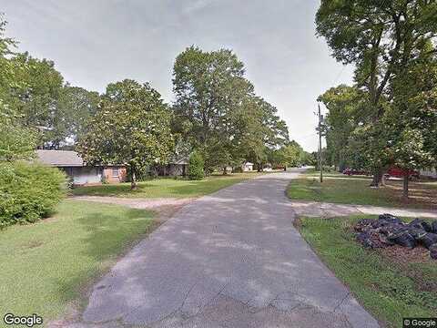 N Mabry St Pt Of Yard, EUDORA, AR 71640