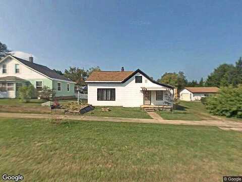 Grant, AMBERG, WI 54102