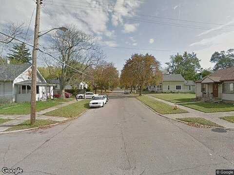 Oklahoma Ave, FLINT, MI 48506