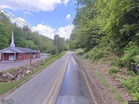 Plum Branch Rd, BURNSVILLE, NC 28714