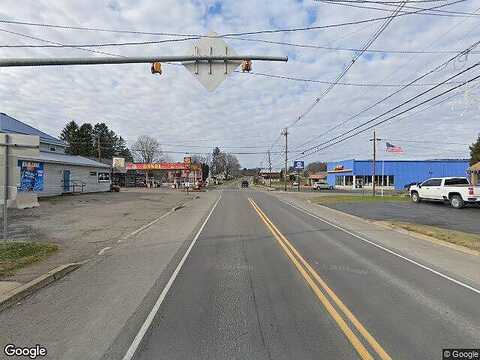 Route 6, WYALUSING, PA 18853