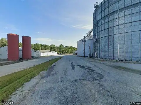 S Elevator Rd, WILMINGTON, IL 60481