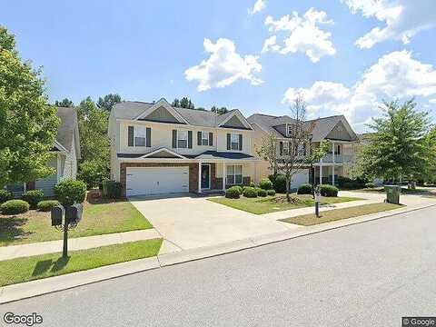 S S Ashewicke Dr, COLUMBIA, SC 29229