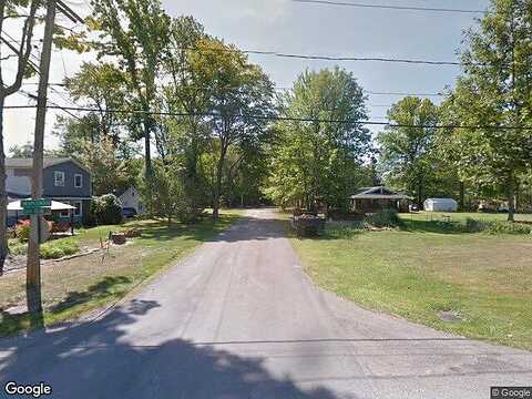 Sterling Ave, ANGOLA, NY 14006