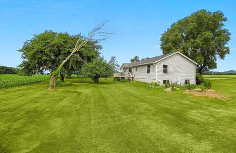 Cox, GALESVILLE, WI 54630