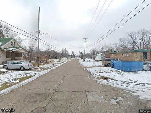 Wager Ave, FLINT, MI 48505