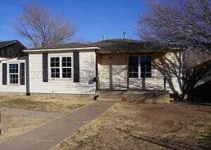 928 Columbine Street, Amarillo, TX 79107