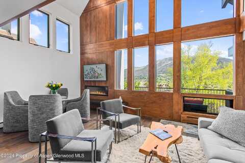 800 S Mill Street, Aspen, CO 81611