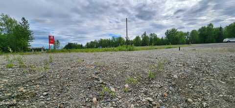 42375 S Parks Highway, Talkeetna, AK 99676