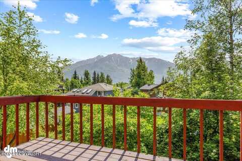 20120 New England Drive, Eagle River, AK 99577