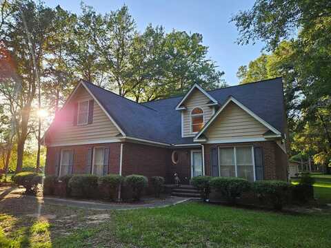 125 Pineridge Drive, Leesburg, GA 31763