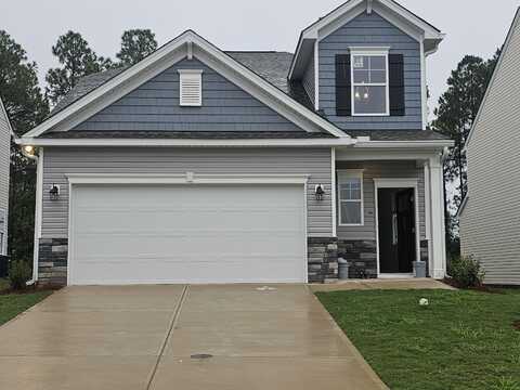 668 Count Fleet Court, Graniteville, SC 29829