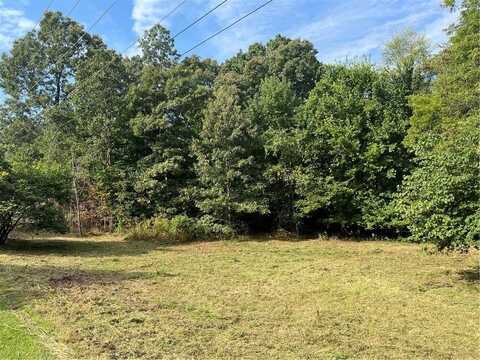 2453 Double Springs RD, Fayetteville, AR 72704