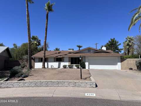 8146 N 17TH Drive, Phoenix, AZ 85021