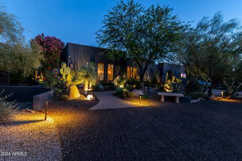 5431 E OLESEN Road, Cave Creek, AZ 85331