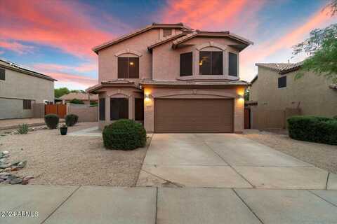 7447 E Christmas Cholla Drive, Scottsdale, AZ 85255