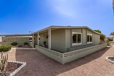 730 S Park View Circle, Mesa, AZ 85208