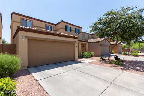 2565 E SOUTHERN Avenue, Mesa, AZ 85204