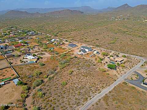 2.5 Acres W Saddle Mountain Road, Phoenix, AZ 85086