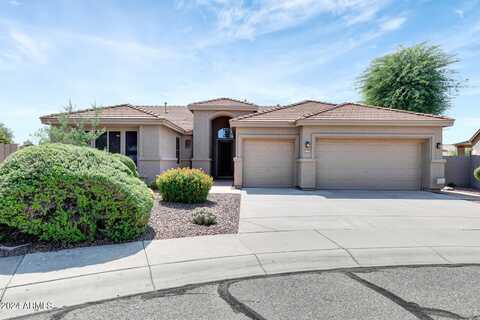 4343 E MOSSMAN Road, Phoenix, AZ 85050